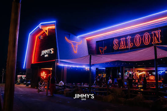 Jimmys