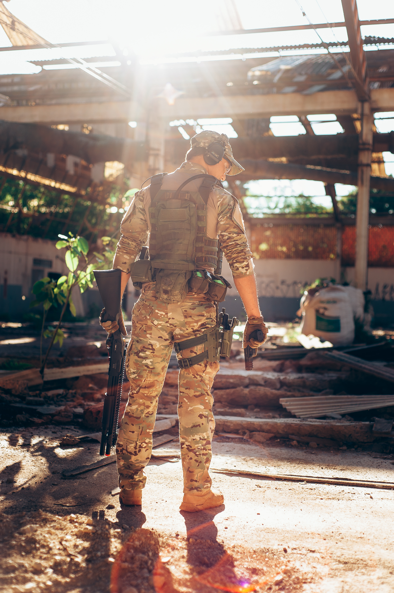 Doc Airsoft