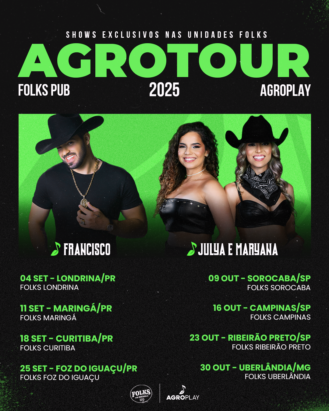 Agrotour 2025