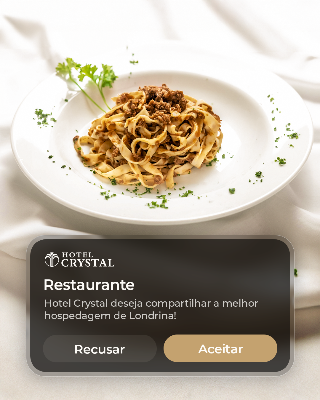 Hotel Crystal