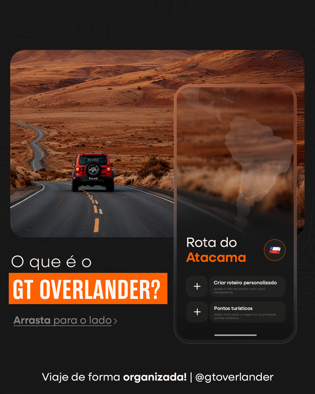 GT Overlander